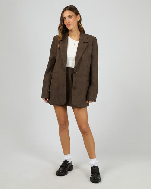 All About Eve | Vanner Blazer