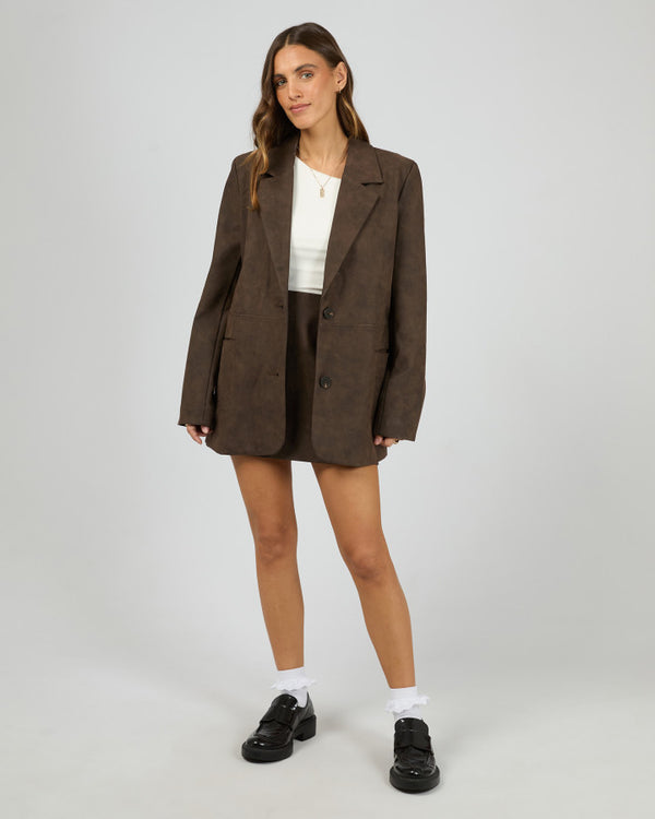 All About Eve | Vanner Blazer