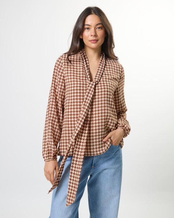 Stella + Gemma | Verity Blouse