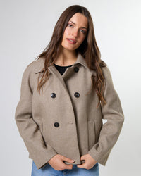 Stella + Gemma | Vince Jacket