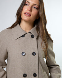 Stella + Gemma | Vince Jacket