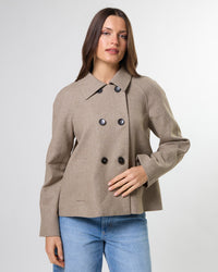 Stella + Gemma | Vince Jacket