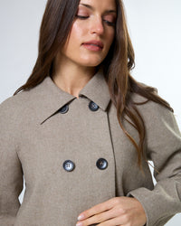 Stella + Gemma | Vince Jacket