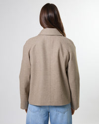 Stella + Gemma | Vince Jacket