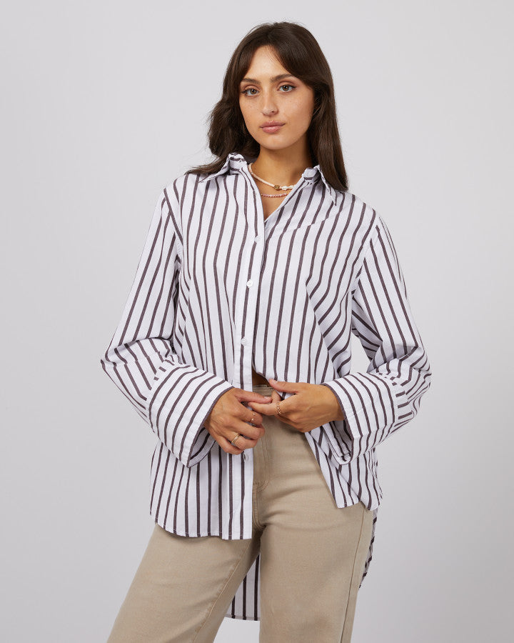 All About Eve | Vinnie Shirt