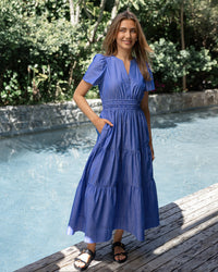 Stella + Gemma | Vittoria Dress