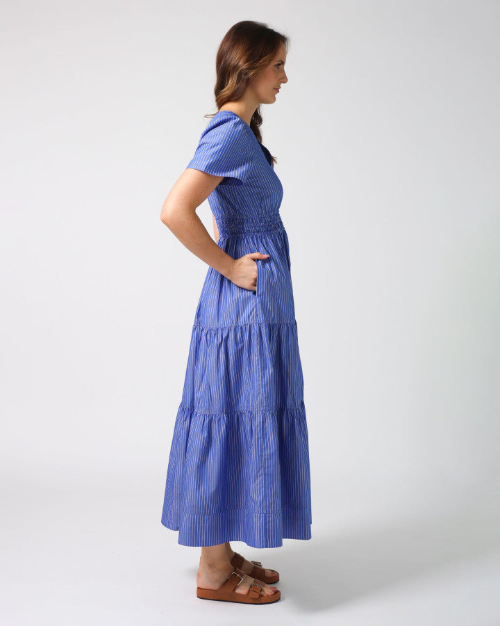 Stella + Gemma | Vittoria Dress
