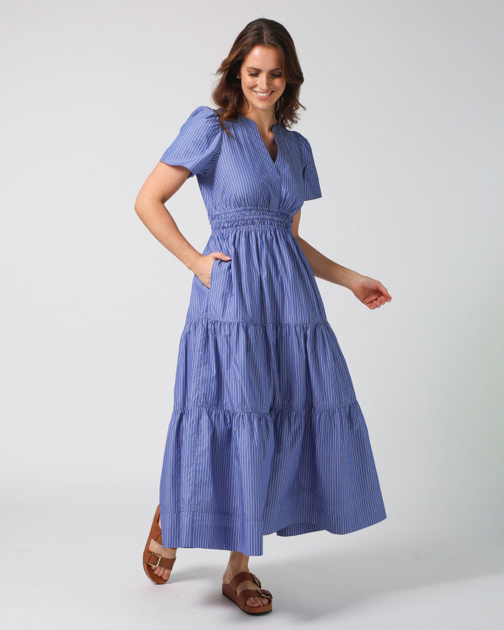Stella + Gemma | Vittoria Dress