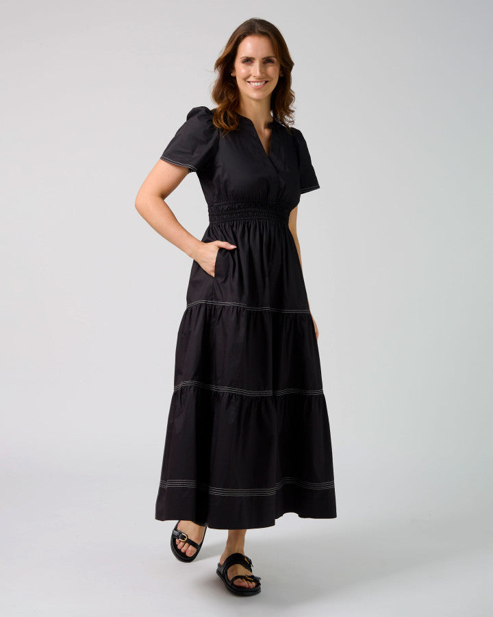 Stella + Gemma | Vittoria Dress