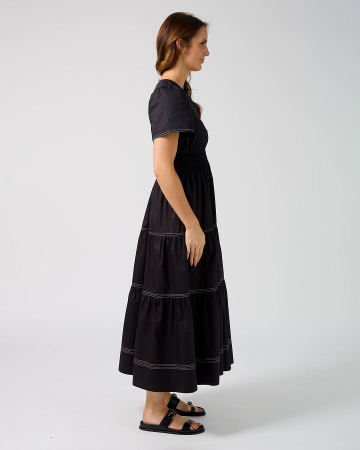 Stella + Gemma | Vittoria Dress