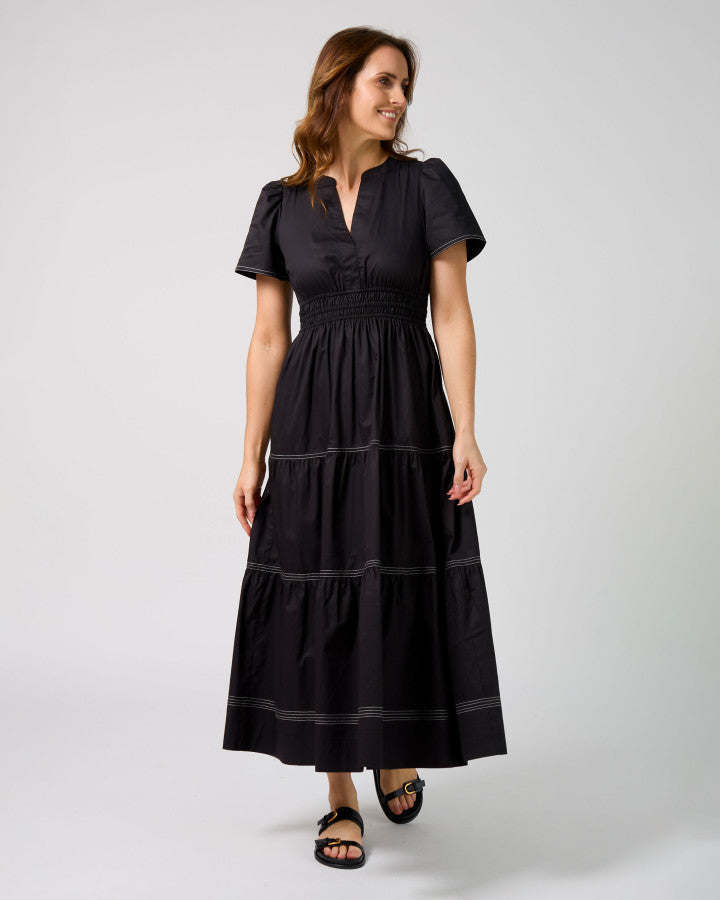 Stella + Gemma | Vittoria Dress