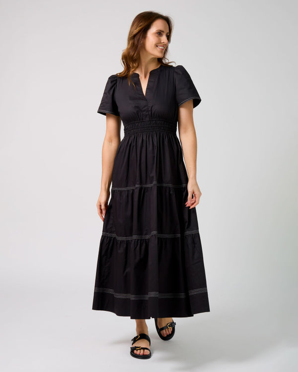 Stella + Gemma | Vittoria Dress
