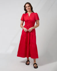 Stella + Gemma | Vittoria Dress