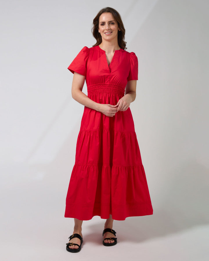 Stella + Gemma | Vittoria Dress