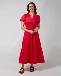 Stella + Gemma | Vittoria Dress