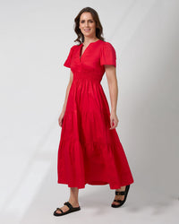 Stella + Gemma | Vittoria Dress
