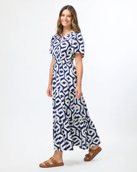 Stella + Gemma | Vittoria Dress