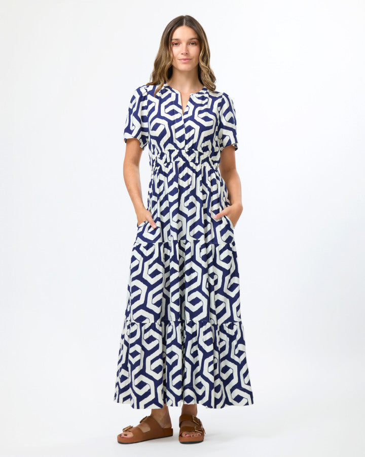 Stella + Gemma | Vittoria Dress