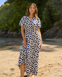 Stella + Gemma | Vittoria Dress