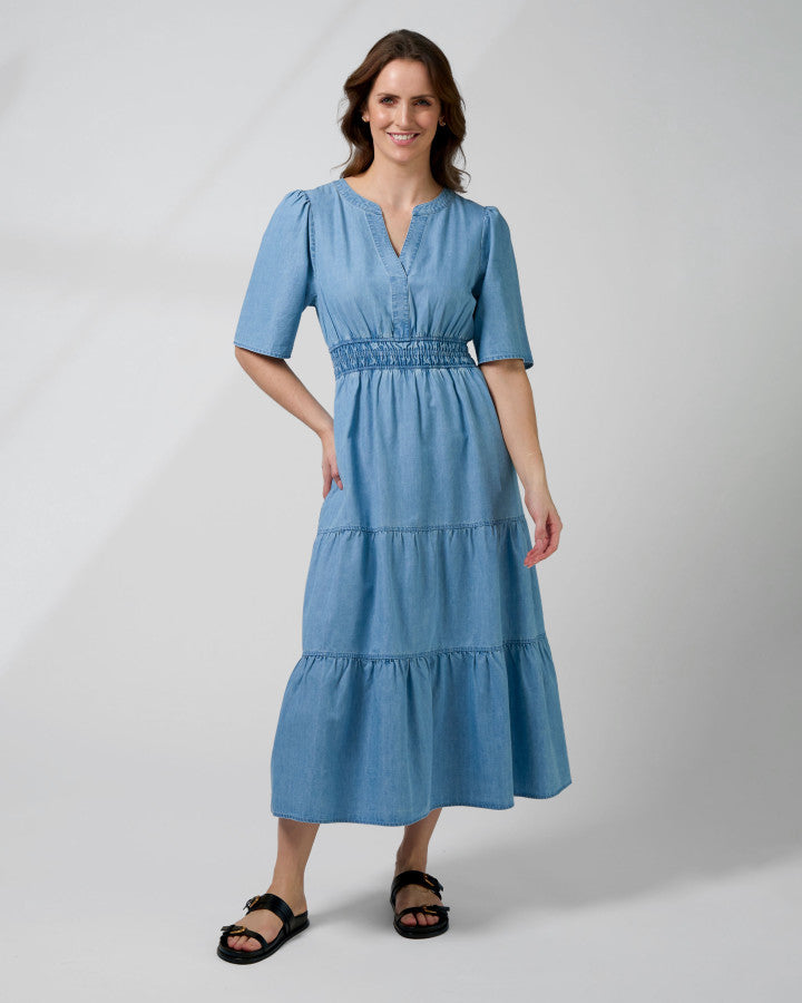 Stella + Gemma | Vittoria Dress