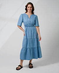 Stella + Gemma | Vittoria Dress