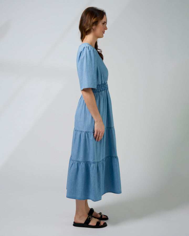 Stella + Gemma | Vittoria Dress