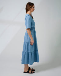 Stella + Gemma | Vittoria Dress