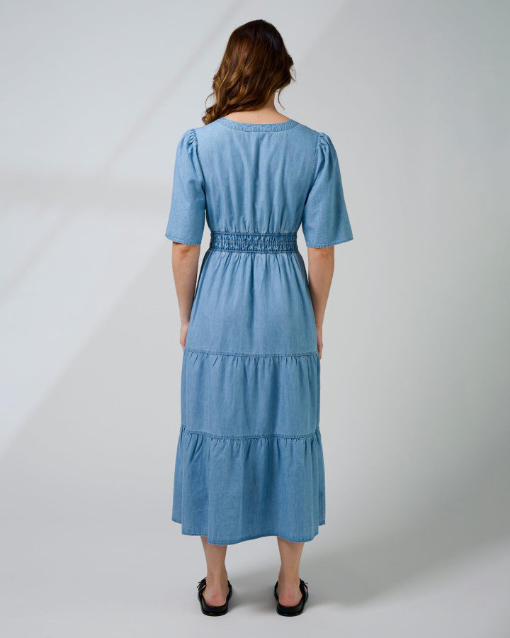 Stella + Gemma | Vittoria Dress
