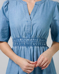 Stella + Gemma | Vittoria Dress