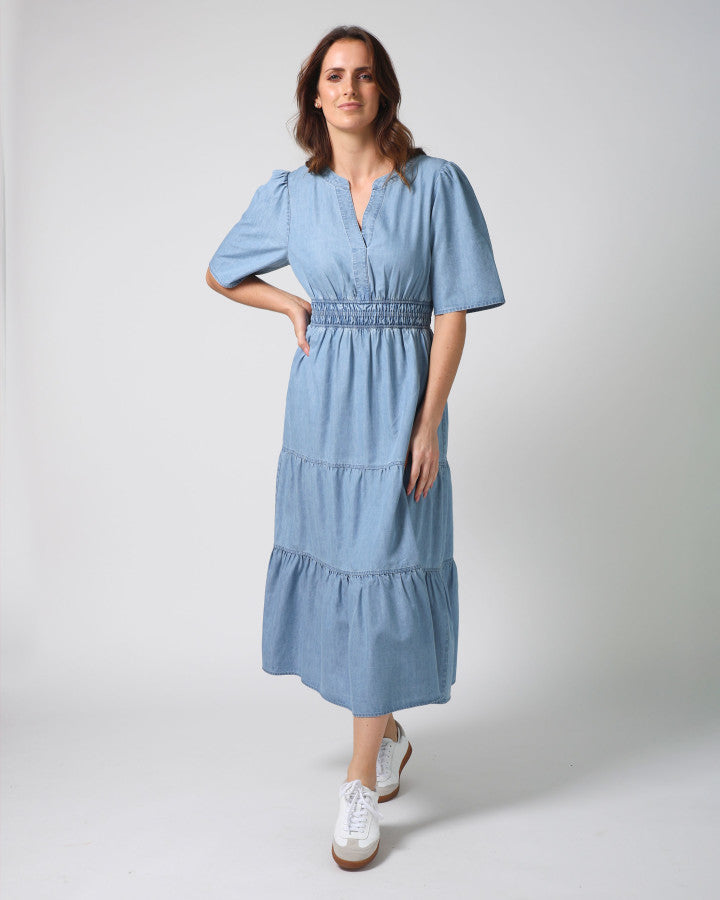 Stella + Gemma | Vittoria Dress