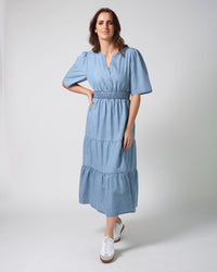 Stella + Gemma | Vittoria Dress