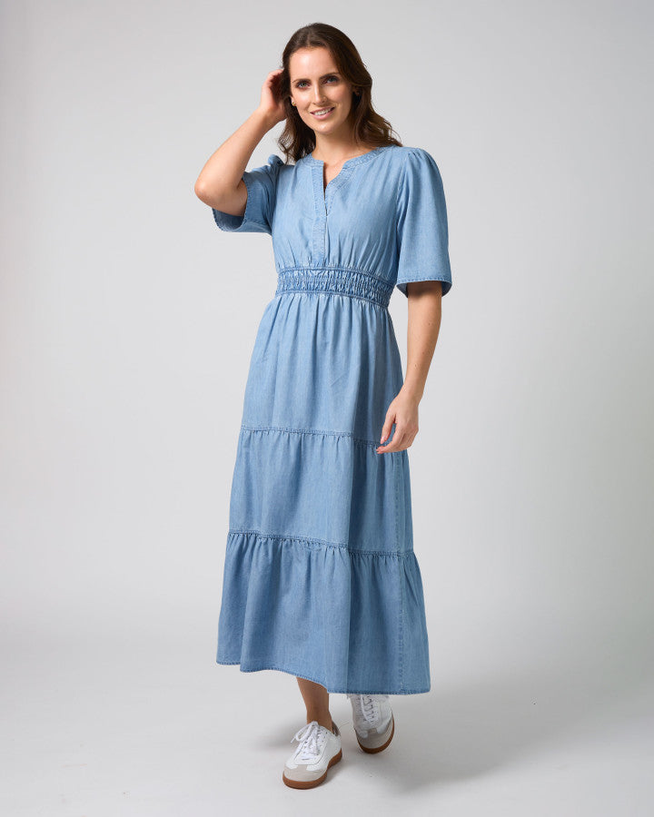 Stella + Gemma | Vittoria Dress