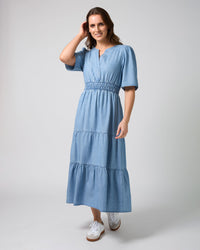 Stella + Gemma | Vittoria Dress
