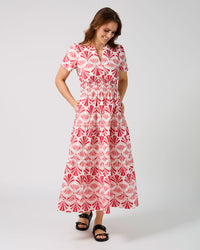 Stella + Gemma | Vittoria Dress