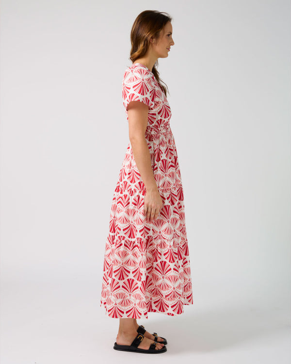 Stella + Gemma | Vittoria Dress