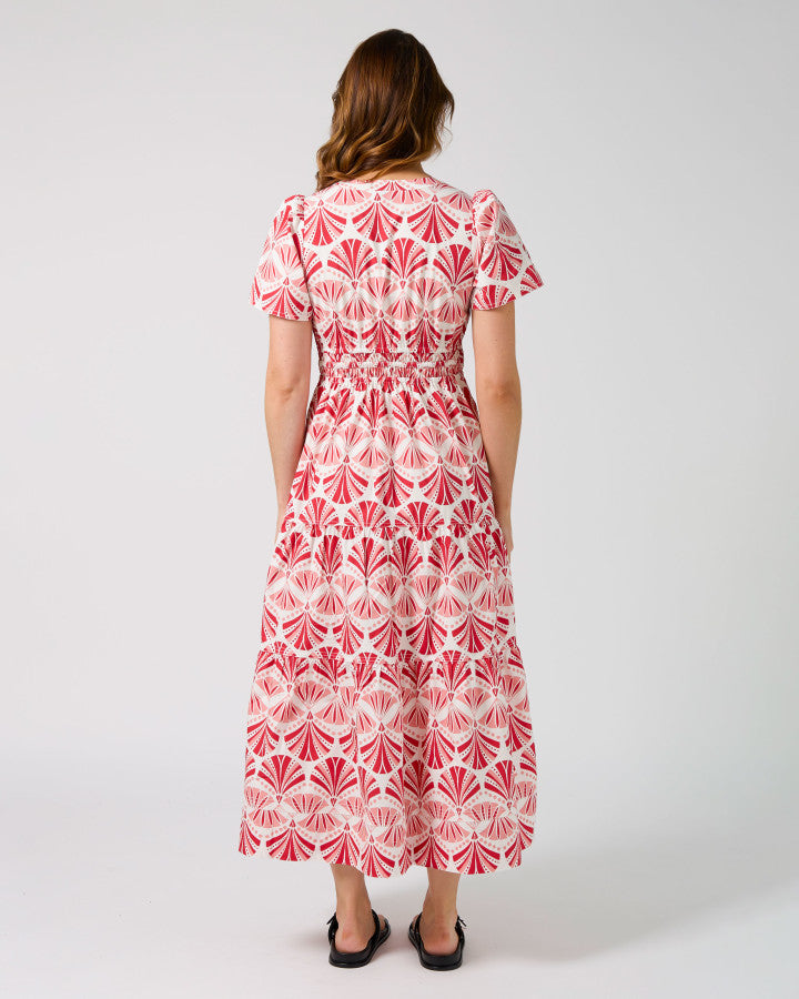 Stella + Gemma | Vittoria Dress