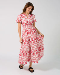 Stella + Gemma | Vittoria Dress