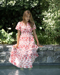 Stella + Gemma | Vittoria Dress