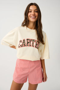 Cartel & Willow | Jeana Tee