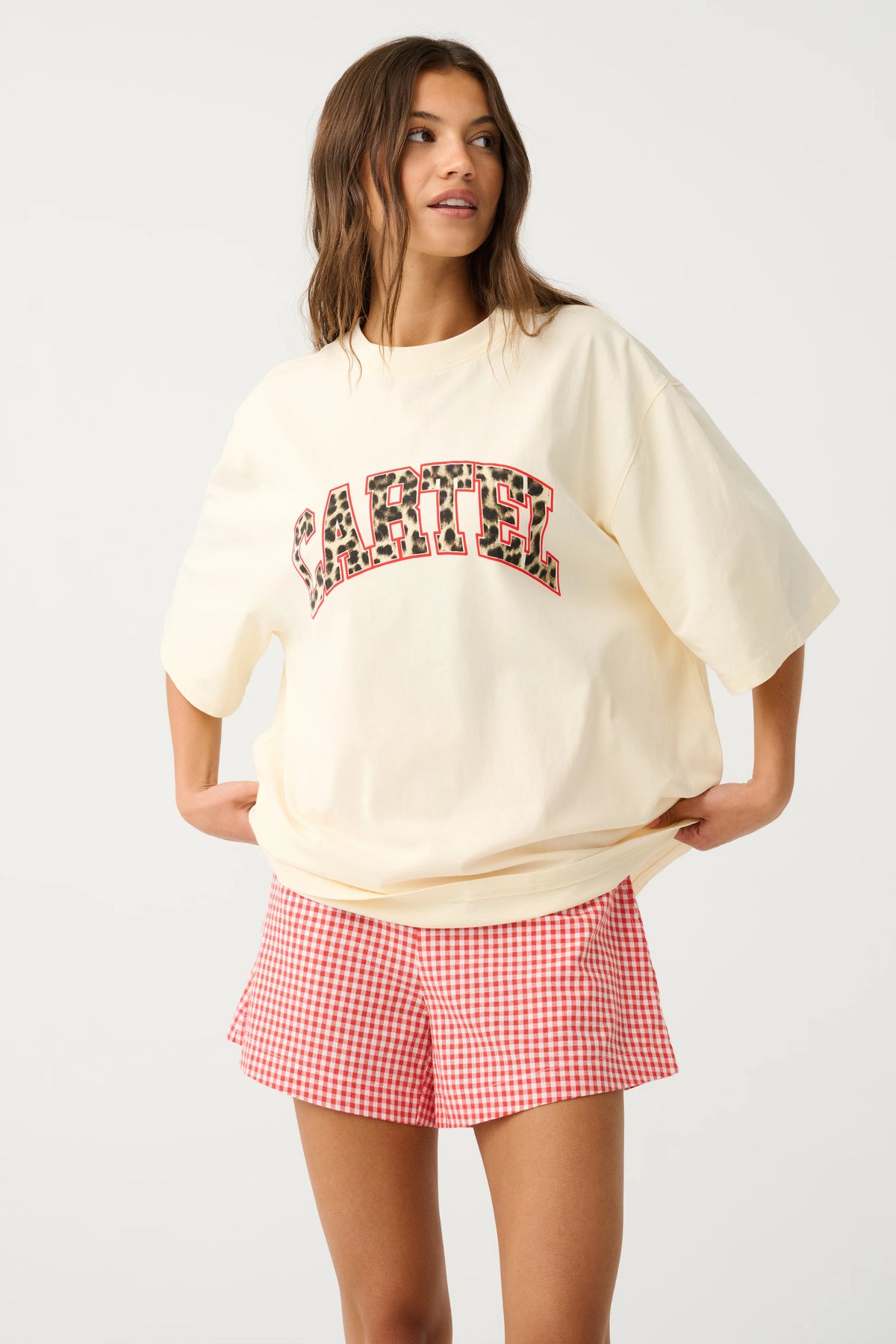 Cartel & Willow | Jeana Tee