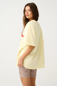 Cartel & Willow | Jeana Tee