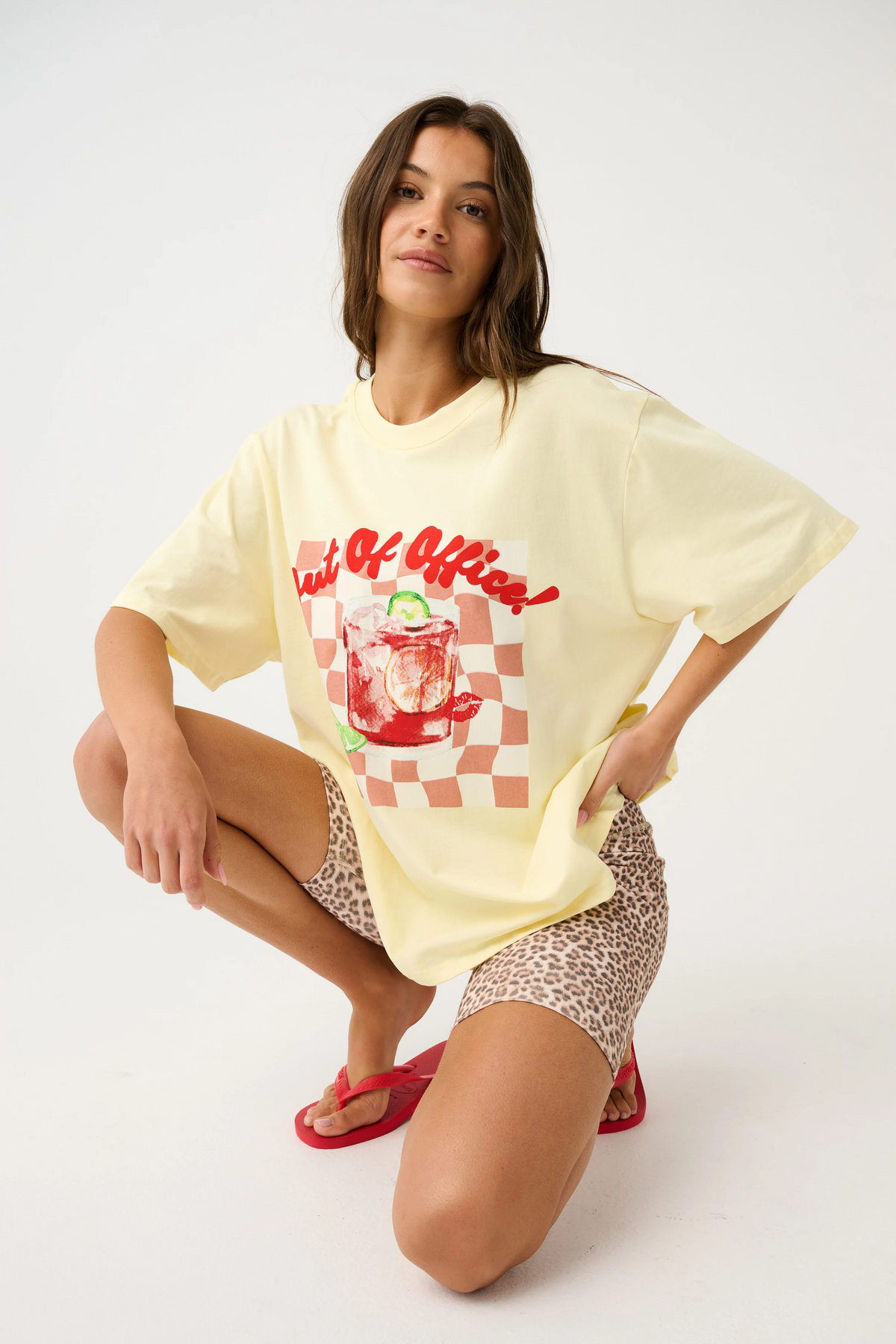 Cartel & Willow | Jeana Tee