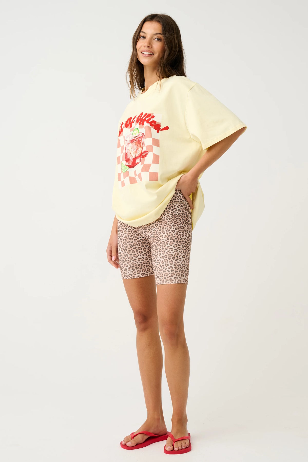 Cartel & Willow | Jeana Tee
