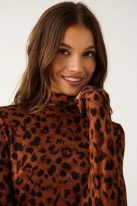 Cartel & Willow | Saffiya Skivvy