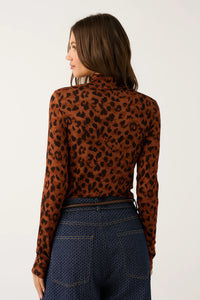 Cartel & Willow | Saffiya Skivvy