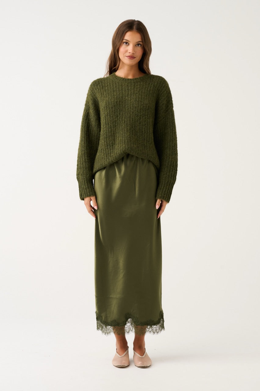 Cartel & Willow | Luna Skirt