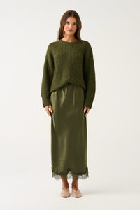 Cartel & Willow | Luna Skirt