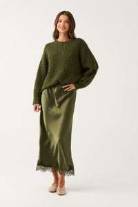 Cartel & Willow | Luna Skirt