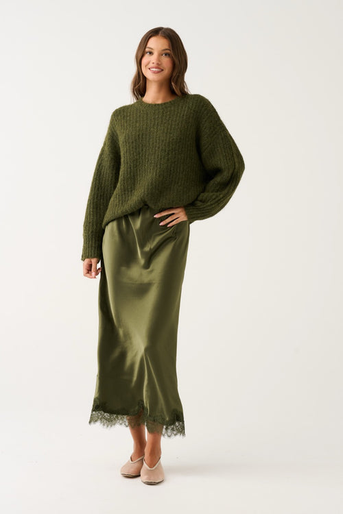 Cartel & Willow | Luna Skirt