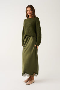 Cartel & Willow | Luna Skirt